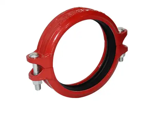 Importance of Grooved Fittings in Fire Protection Piping Systems